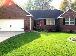 2697 Stotler Way, Jackson, MO 63755