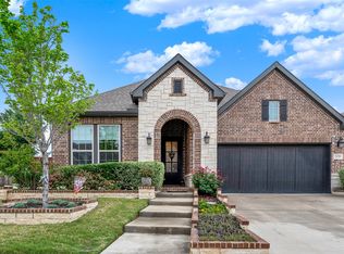 2420 Preakness Pl, Celina, TX 75009