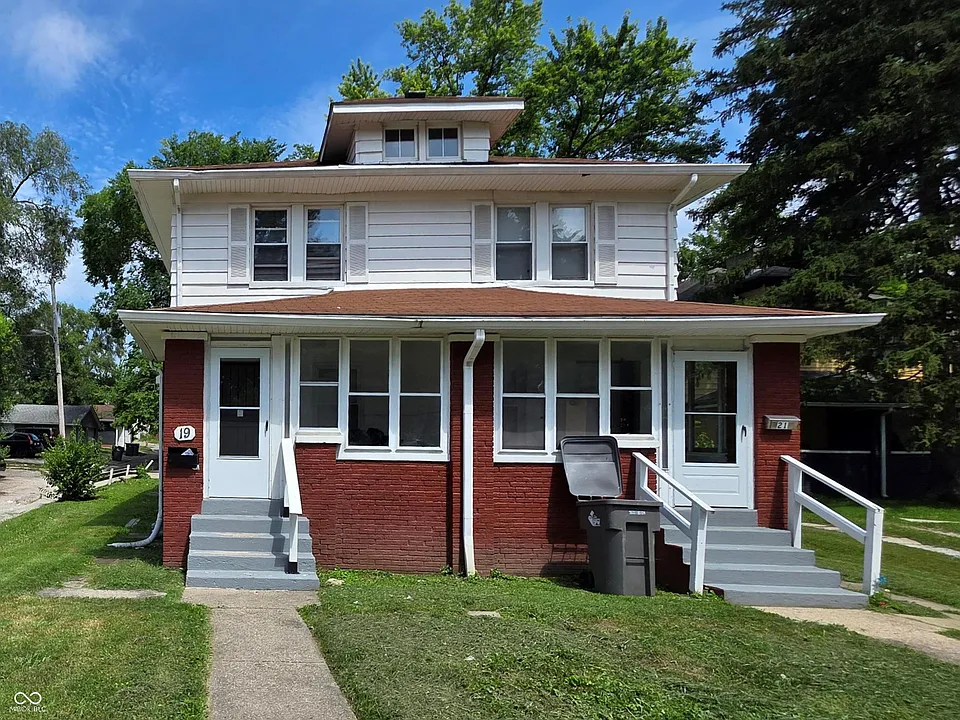 19 S Spencer Ave