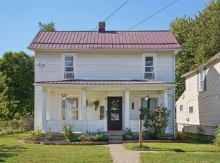 915 3rd St, Lancaster, OH 43130