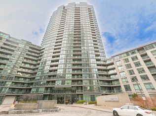 231 Fort York Blvd #2505, Toronto, ON
