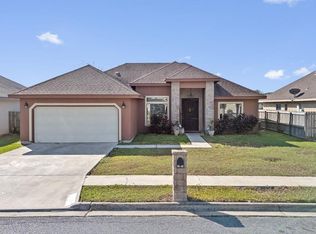 7594 Agave Ave, Brownsville, TX 78526