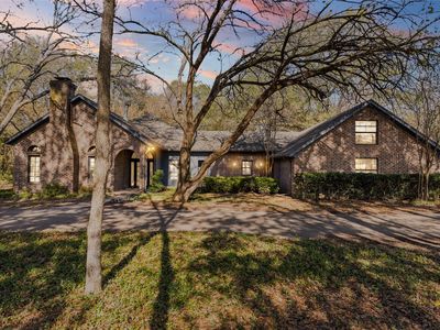 2212 Charity Rd, Commerce, TX, 75428