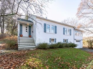 898 Cedar Ridge Rd, Newton, NJ 07860