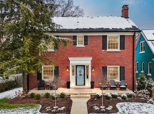 401 Hart Rd, Lexington, KY 40502