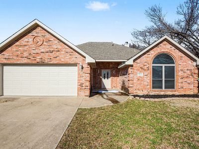 1864 Nottingham Dr, Kaufman, TX, 75142