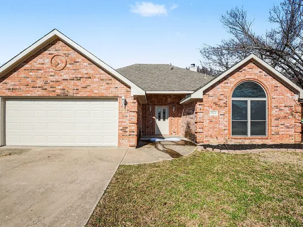 1864 Nottingham Dr, Kaufman, TX 75142