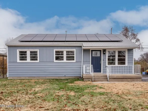 5207 Broadmoor Blvd, Louisville, KY 40218