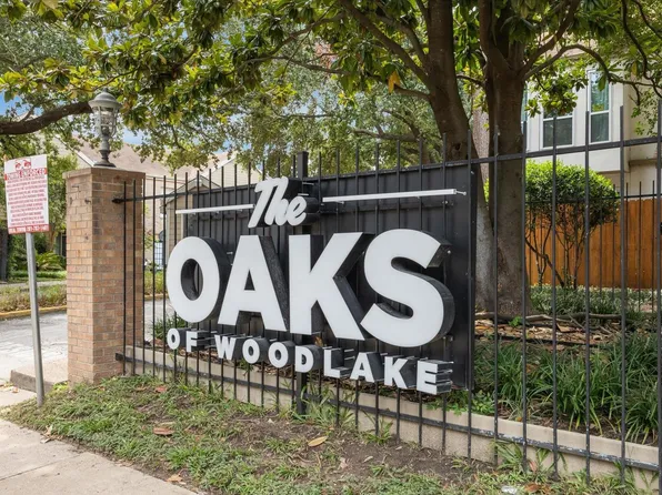 2100 Tanglewilde St APT 428, Houston, TX 77063