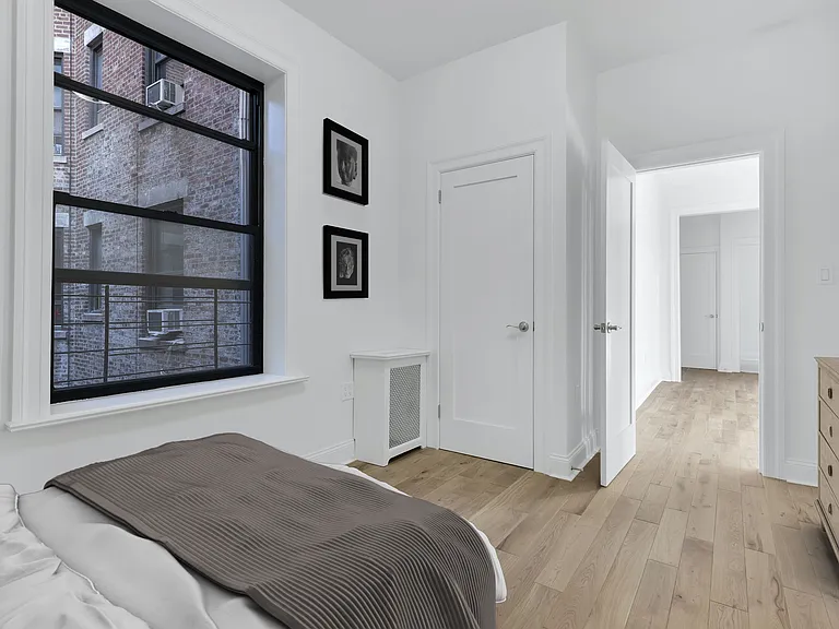68 Montague St #5D — Photo 4
