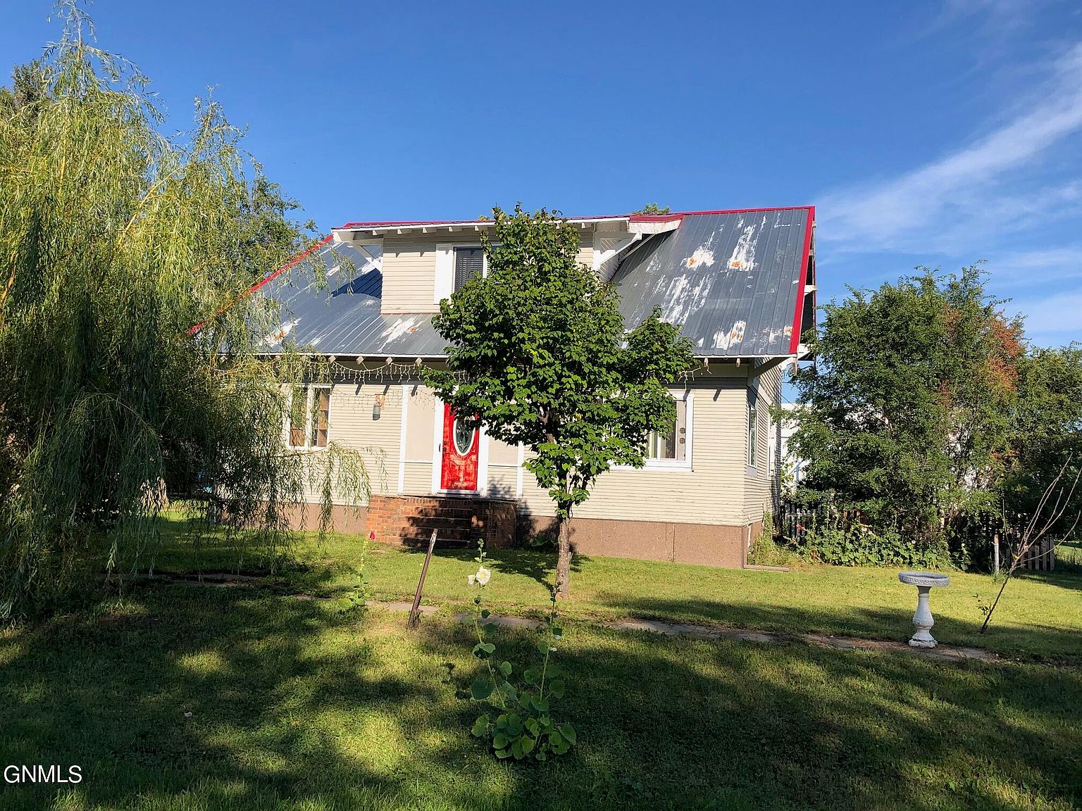 301 McKinley Ave, Goodrich, ND 58444 MLS 4009308 Zillow