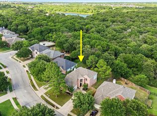 7013 Riverchase Trl, Denton, TX 76210