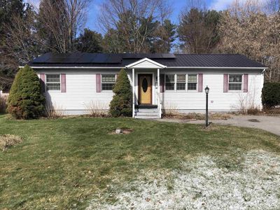 41 Woodcrest Circle, Milton, VT, 05468