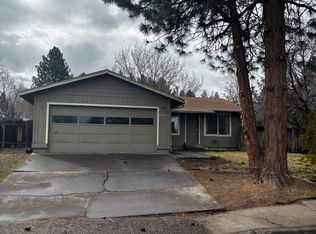 1151 NE Viking Ct, Bend, OR 97701