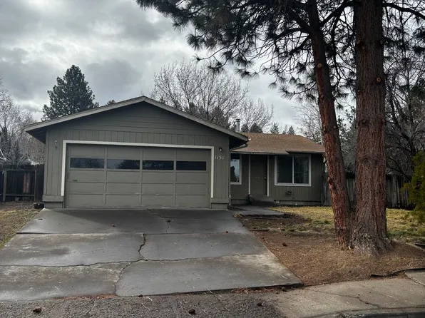 1151 NE Viking Ct, Bend, OR 97701
