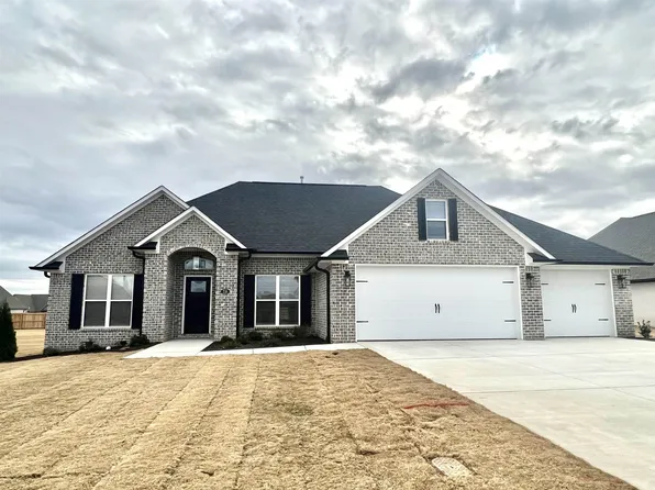 218 Nightshade Dr, Medina, TN 38355