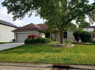 1066 Joanne Ct, Heath, OH
