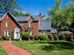 2531 Canterbury Rd, Columbia, SC 29204