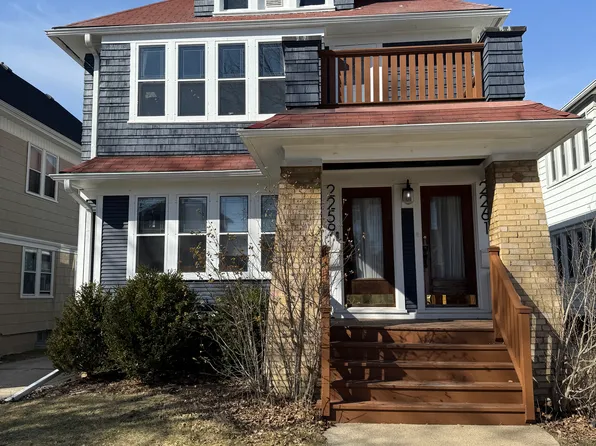 2259 N 61st St #2261, Milwaukee, WI 53213