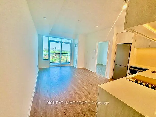 2495 Eglinton Ave W #1202 — Photo 4