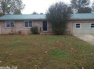 260 Cooper Dr, Harrison, AR 72601