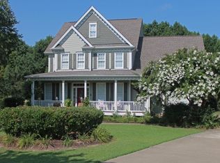 6612 Flying Geese Ct, Fuquay Varina, NC 27526