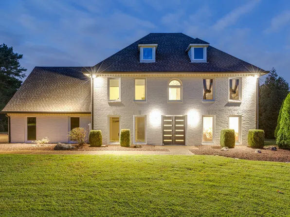 404 Abbey Ct, Brentwood, TN 37027
