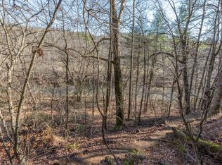 L20 Bluffs Cartecay, Ellijay, GA 30540
