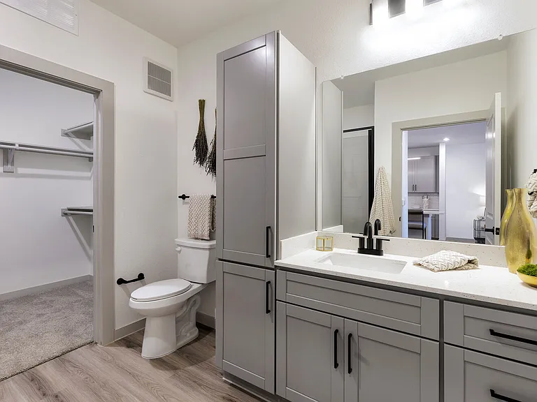 The Luxe at Lewisville | 55 + Active Adult — Photo 7