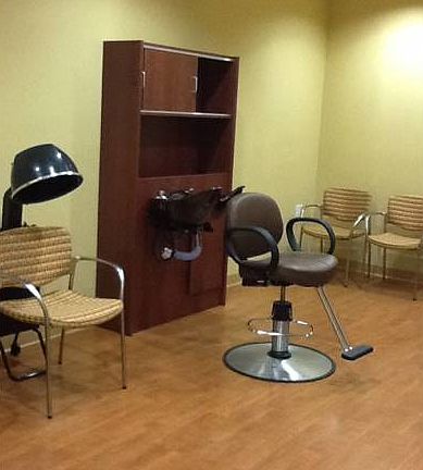 Beauty Salon
