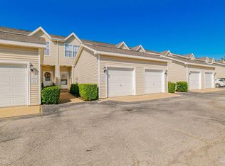 601 E Burgess Rd APT K10, Pensacola, FL 32504