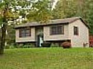 16550 Burcham Rd, Logan, OH 43138