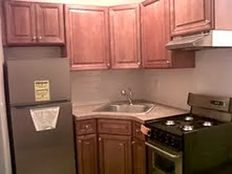 Rented by City Connections Realty