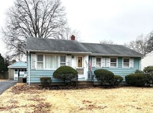 287 Arnold Ave, North Plainfield, NJ 07063