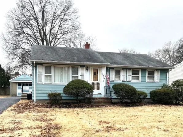 287 Arnold Ave, North Plainfield Boro, NJ 07063