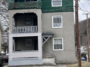 15 Carlton St, Binghamton, NY 13903
