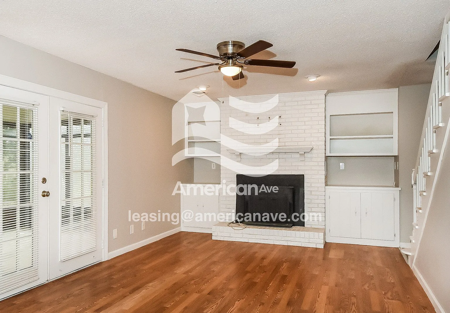 3 bed, 2.0 bath, 1276 sqft, $1,550 — Photo 4