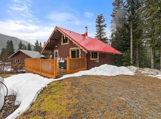 20805 Mount Downing Rd, Fraser Valley, BC V0M 1A1