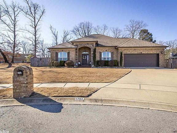 4th image of 5703 Sweetbriar Ct