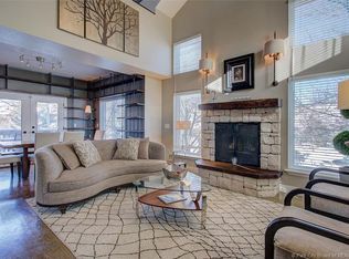 8003 Mustang Loop Rd, Park City, UT 84098