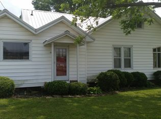 137 West Ave, Medina, TN 38355