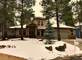 1730 N Doral Way, Flagstaff, AZ 86004