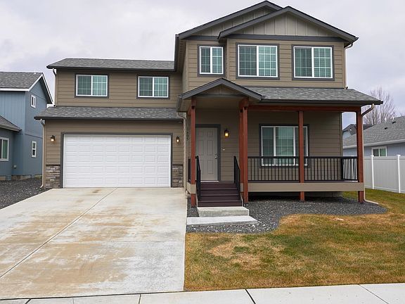 4th image of 1605 E Marilyn Cir