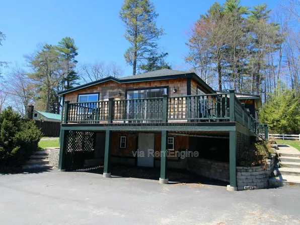 94 Lake Shore Dr, Northwood, NH