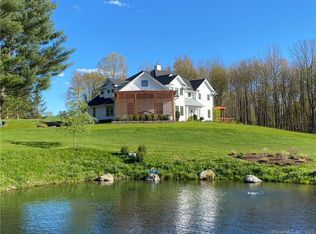 220 Painter Hill Rd, Roxbury, CT 06783