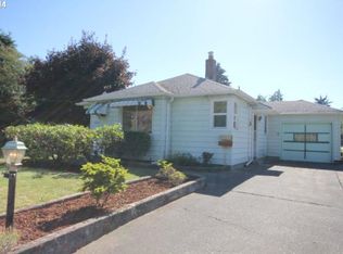 5508 NE Saint James Rd, Vancouver, WA 98663