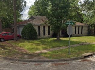 15903 Bunker Ridge Rd, Houston, TX 77053