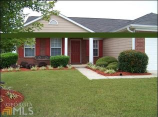 7555 Old Chapel, Atlanta, GA 30349
