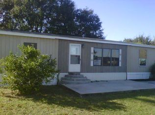 415 Citrus Highlands Dr W, Bartow, FL 33830