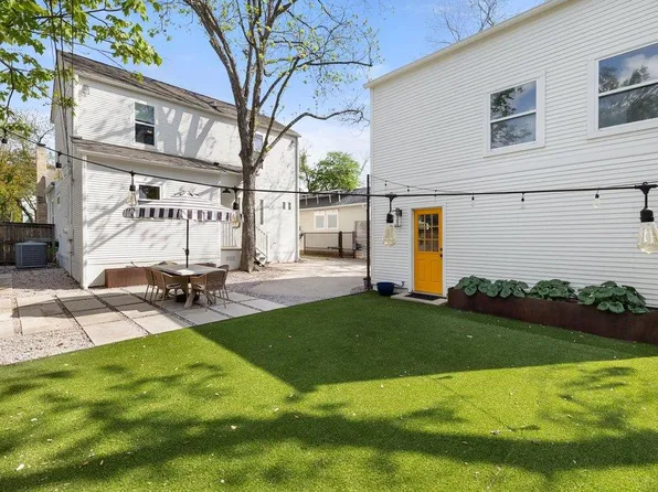 4512 Ramsey Ave, Austin, TX 78756